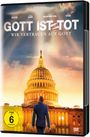 Vance Null: Gott ist nicht tot 5 - Wir vertrauen auf Gott, DVD