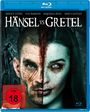Ben Demaree: Hänsel vs. Gretel (Blu-ray), BR