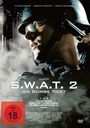 David Huey: S.W.A.T. 2, DVD