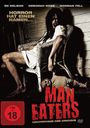 James Cummins: Man Eaters, DVD