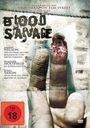 Tucker Johnston: Blood Salvage, DVD