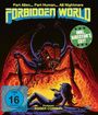 Allan Holzman: Forbidden World (Blu-ray), BR
