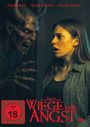 Alex Chandon: Wiege der Angst, DVD