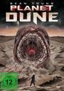Tammy Klein: Planet Dune, DVD