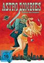 Ted V. Mikels: Astro-Zombies - Roboter des Grauens, DVD