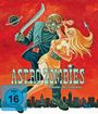 Ted V. Mikels: Astro-Zombies - Roboter des Grauens (Blu-ray), BR