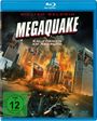 Jared Cohn: Megaquake (Blu-ray), BR