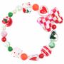 Armband "Winter Wonderland", Div.