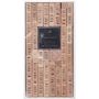: Stempelset Merry Christmas, Typewriter FSC 100%, 26 Stempel, Div.