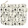 Canvas Etui L, In the Meadow, Div.
