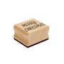 Stempel Merry Christmas FSC 100%, Div.