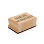 Stempel Fröhliche Weihnachten FSC 100%, Div.