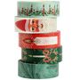 Tape Set Advent Advent FSC MIX, Div.
