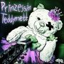 Tschaika 21-16: Prinzessin Teddymett, CD