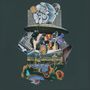 The Ballet Bombs: Mutations (Limited Edition), 10I