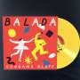 Coogans Bluff: Balada (Limited Edition) (Yellow Vinyl) (handsigniert, in Deutschland/Österreich/Schweiz exklusiv für jpc!), LP