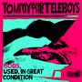 Tommy And The Teleboys: Gods, Used, In Great Condition, CD
