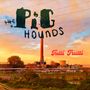 The Pighounds: Tutti Frutti, CD