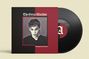 The Great Machine: Working Class Anarchist (Black Vinyl), LP