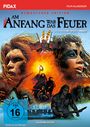 Jean-Jacques Annaud: Am Anfang war das Feuer, DVD