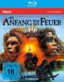 Jean-Jacques Annaud: Am Anfang war das Feuer (Blu-ray), BR