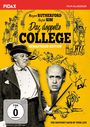 Frank Launder: Das doppelte College, DVD