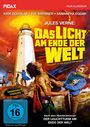 Kevin Billington: Das Licht am Ende der Welt, DVD