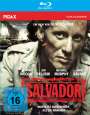 Oliver Stone: Salvador (Blu-ray), BR