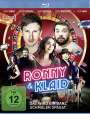 Erkan Acar: Ronny & Klaid (Blu-ray), BR
