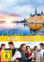 Peter Weissflog: Inga Lindström Collection 6, DVD,DVD,DVD