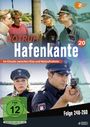 Marian Westholzer: Notruf Hafenkante Vol. 20, DVD,DVD,DVD,DVD