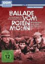 Kurt Jung-Alsen: Ballade vom roten Mohn, DVD