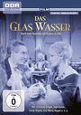 Helmut Schiemann: Das Glas Wasser, DVD