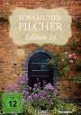 Dieter Kehler: Rosamunde Pilcher Edition 14 (6 Filme auf 3 DVDs), DVD,DVD,DVD