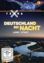 Francesca D'Amicis: Terra X: Deutschland bei Nacht, DVD