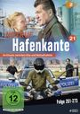 Oren Schmuckler: Notruf Hafenkante Vol. 21, DVD,DVD,DVD,DVD