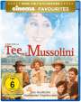 Franco Zeffirelli: Tee mit Mussolini (Blu-ray), BR
