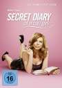 Peter Lydon: Secret Diary of a Call Girl (Komplette Serie), DVD,DVD,DVD,DVD