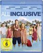 Peter Billingsley: All Inclusive (Blu-ray), BR