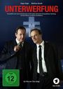 Titus Selge: Unterwerfung, DVD