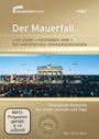 : Der Mauerfall - Live dabei: November 1989 - Die Abendschau Sondersendungen, DVD,DVD