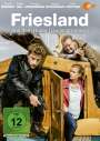 Marc Rensing: Friesland: Aus dem Ruder / Gegenströmung, DVD