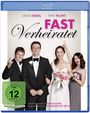 Nicholas Stoller: Fast verheiratet (Blu-ray), BR