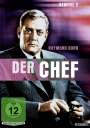 : Der Chef Staffel 2, DVD,DVD,DVD,DVD,DVD,DVD
