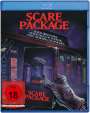 Hillary Andujar: Scare Package (Blu-ray), BR