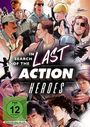Oliver Harper: In Search Of The Last Action Heroes, DVD