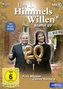 : Um Himmels Willen Staffel 20 (finale Staffel), DVD,DVD,DVD,DVD
