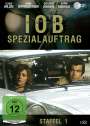 Wolfgang Schleif: I.O.B. - Spezialauftrag Staffel 1, DVD,DVD