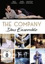 Robert Altman: The Company - Das Ensemble, DVD