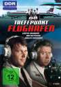Manfred Mosblech: Treffpunkt Flughafen (Komplette Serie), DVD,DVD,DVD,DVD